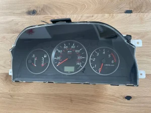 Километража Nissan X-Trail  2.2 Diesel (2001-2009 год.)